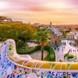 Park Güell