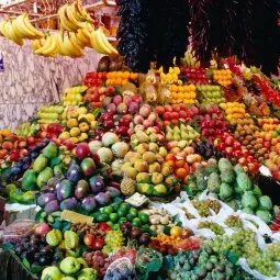 Mercat de la Boqueria (Boqueria Market)