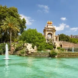 Parc de la Ciutadella