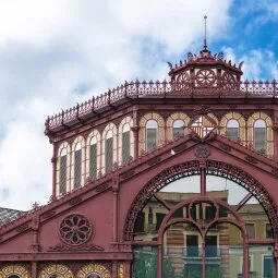 Mercat de Sant Antoni