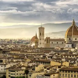 Duomo (Cathedral of Santa Maria del Fiore)