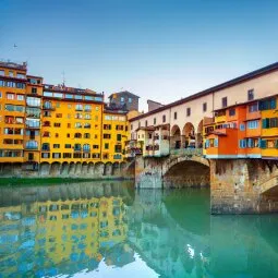 Ponte Vecchio