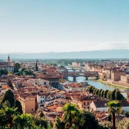 Piazzale Michelangelo