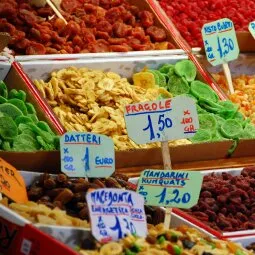 Mercato Centrale Firenze