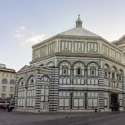 Baptistry (Battistero)