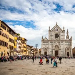 Basilica di Santa Croce