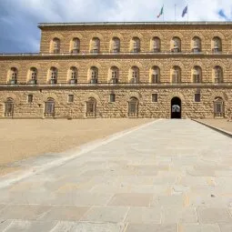 Palazzo Pitti