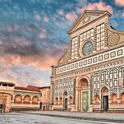 Santa Maria Novella