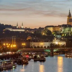 Prague Castle