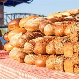 Náplavka Farmers Market