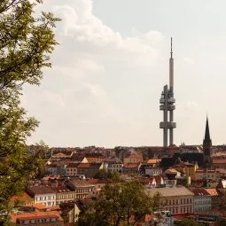 Žižkov