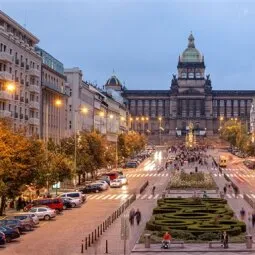 National Museum (Národní muzeum)