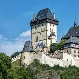 Karlštejn Castle