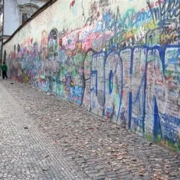 John Lennon Wall