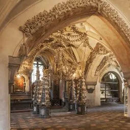 Sedlec Ossuary