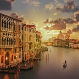 Grand Canal