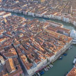 Rialto Bridge (Ponte di Rialto)