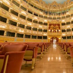 Teatro La Fenice