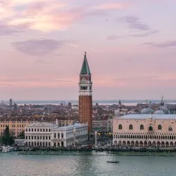 Campanile di San Marco