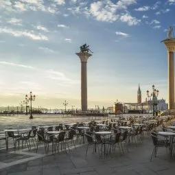 St. Mark's Square (Piazza San Marco)