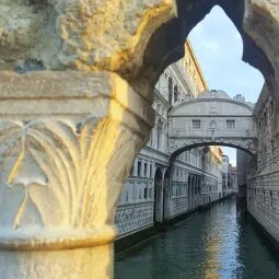 Bridge of Sighs