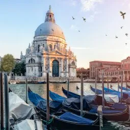 Santa Maria della Salute