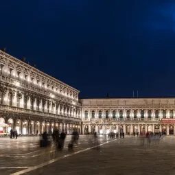 Correr Civic Museum (Museo Civico Correr)