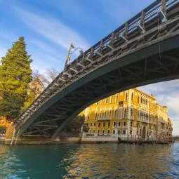 Ponte dell'Accademia