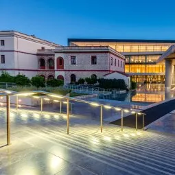 Acropolis Museum