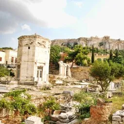 Ancient Agora