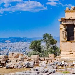 Erechtheion