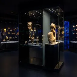 Museum of Cycladic Art