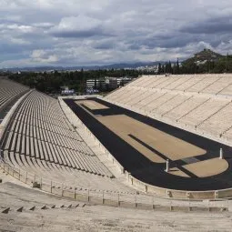 Panathenaic Stadium