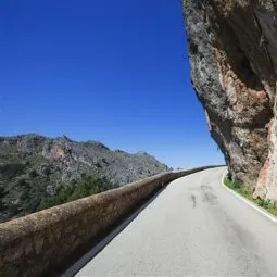 Serra de Tramuntana