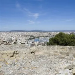 Bellver Castle (Castell de Bellver)