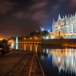 Palma Cathedral (La Seu)