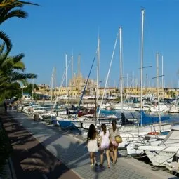 Mallorca Boat Tours