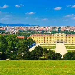 Schönbrunn Palace