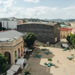 MuseumsQuartier Wien