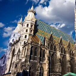 St. Stephen's Cathedral (Stephansdom)