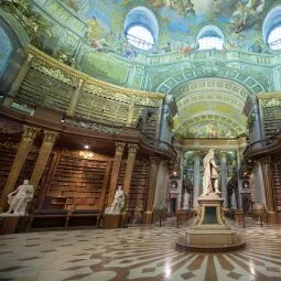 Austrian National Library