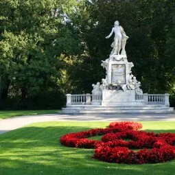 Burggarten