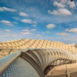 Metropol Parasol (Setas de Sevilla)