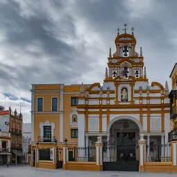 Basílica de la Macarena