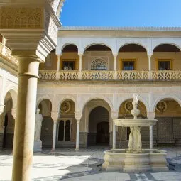 Casa de Pilatos