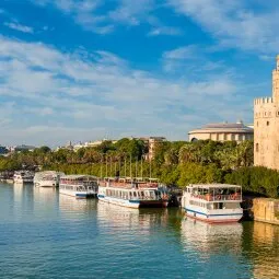 Torre del Oro