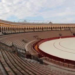 Plaza de Toros de la Real Maestranza