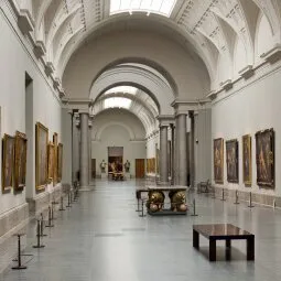 Prado Museum (Museo Nacional del Prado)