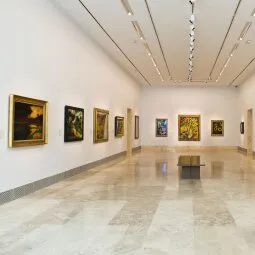 Thyssen-Bornemisza National Museum