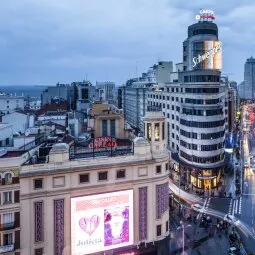 Gran Vía